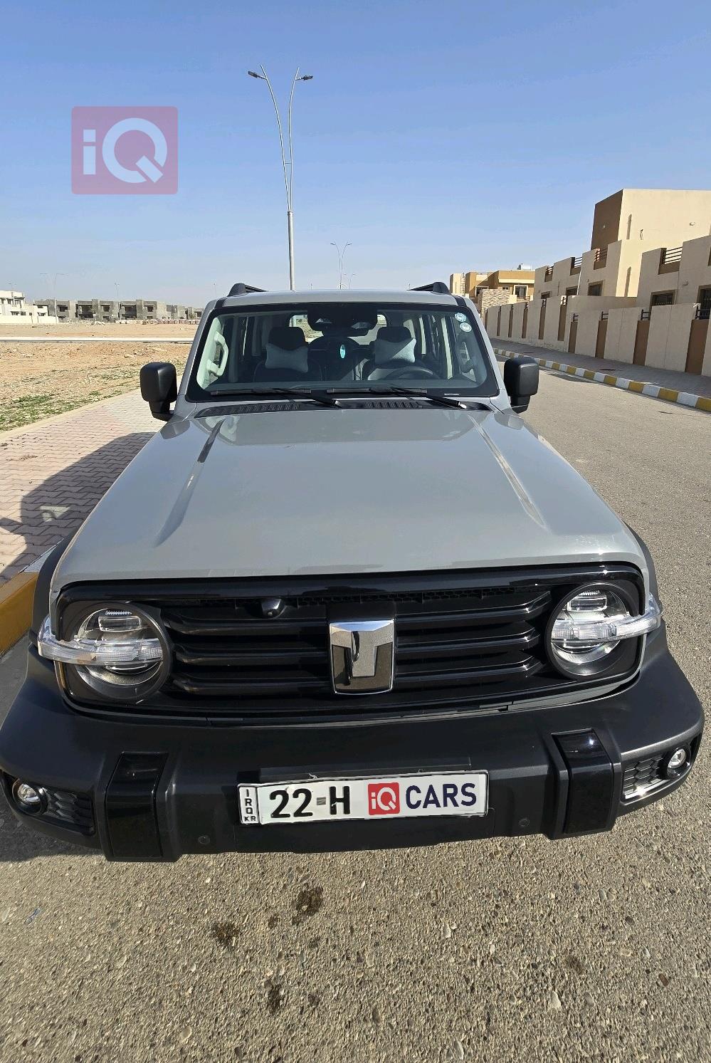 تانك 300
